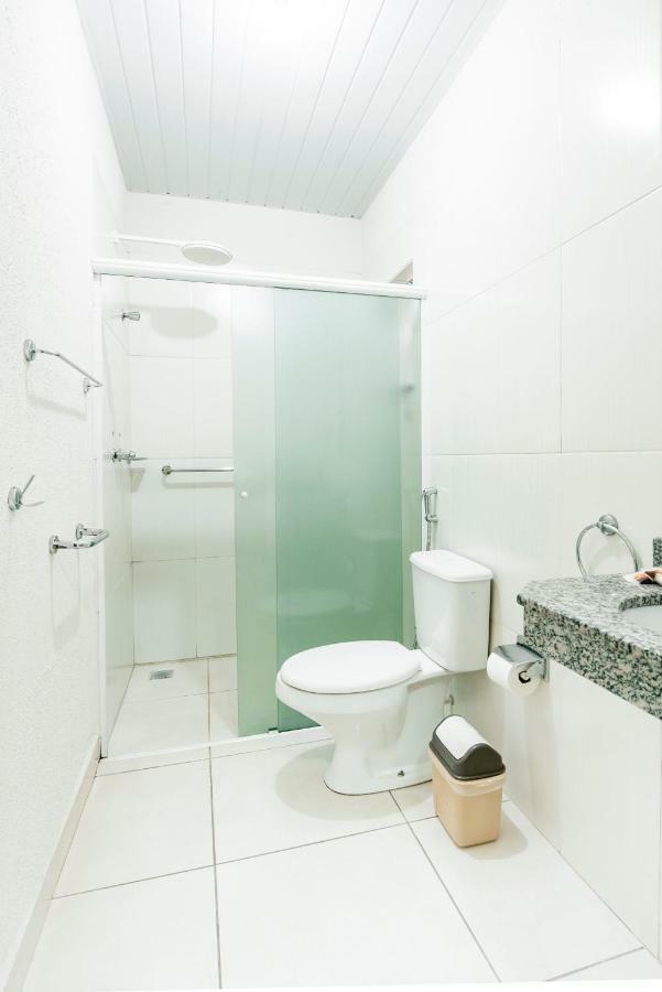Tokyo Hotel เตรสลาโกอัส ภายนอก รูปภาพ